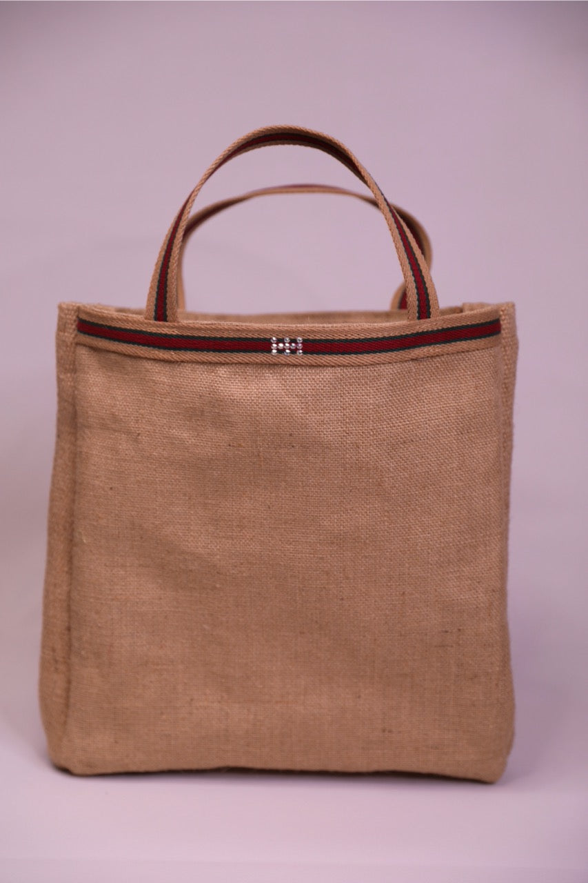 Hamilton Horsewear Tote