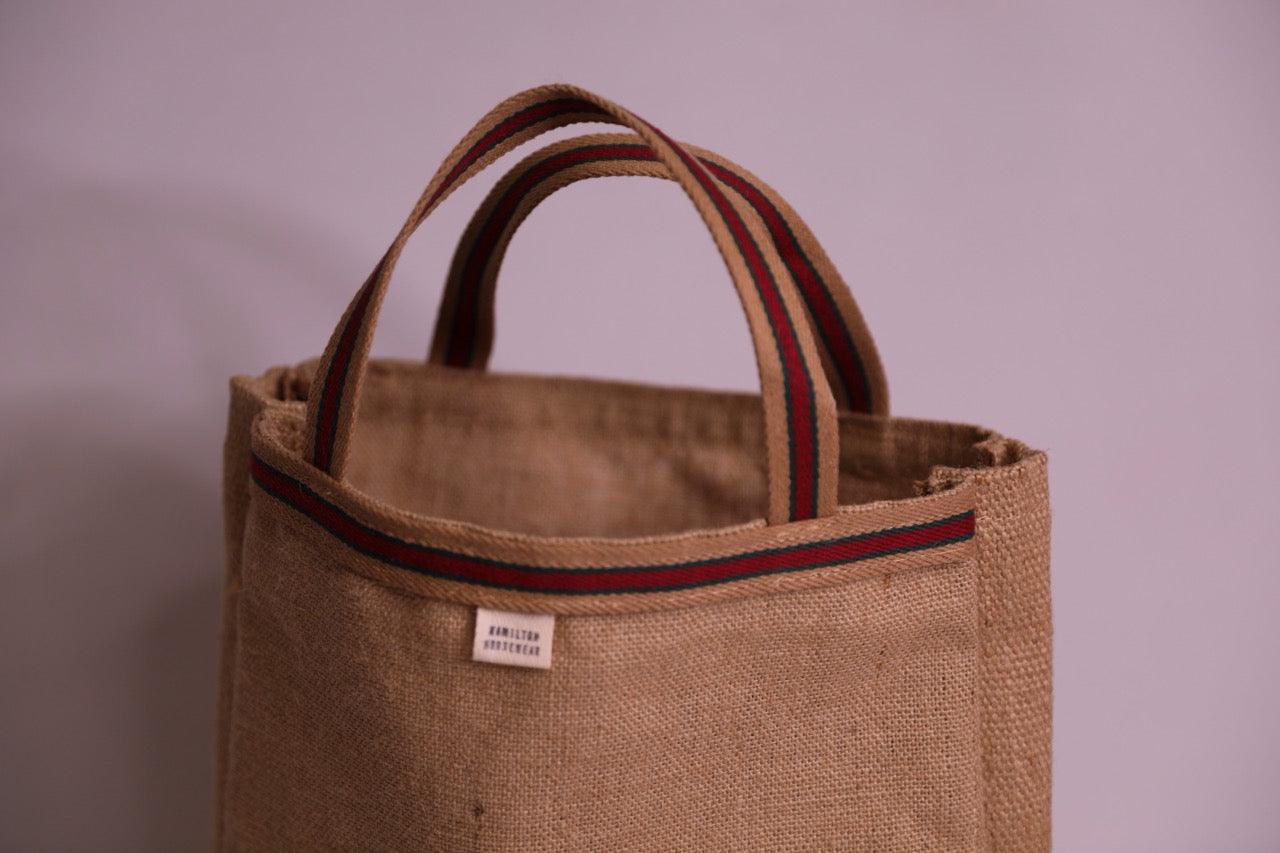 Hamilton Horsewear Tote