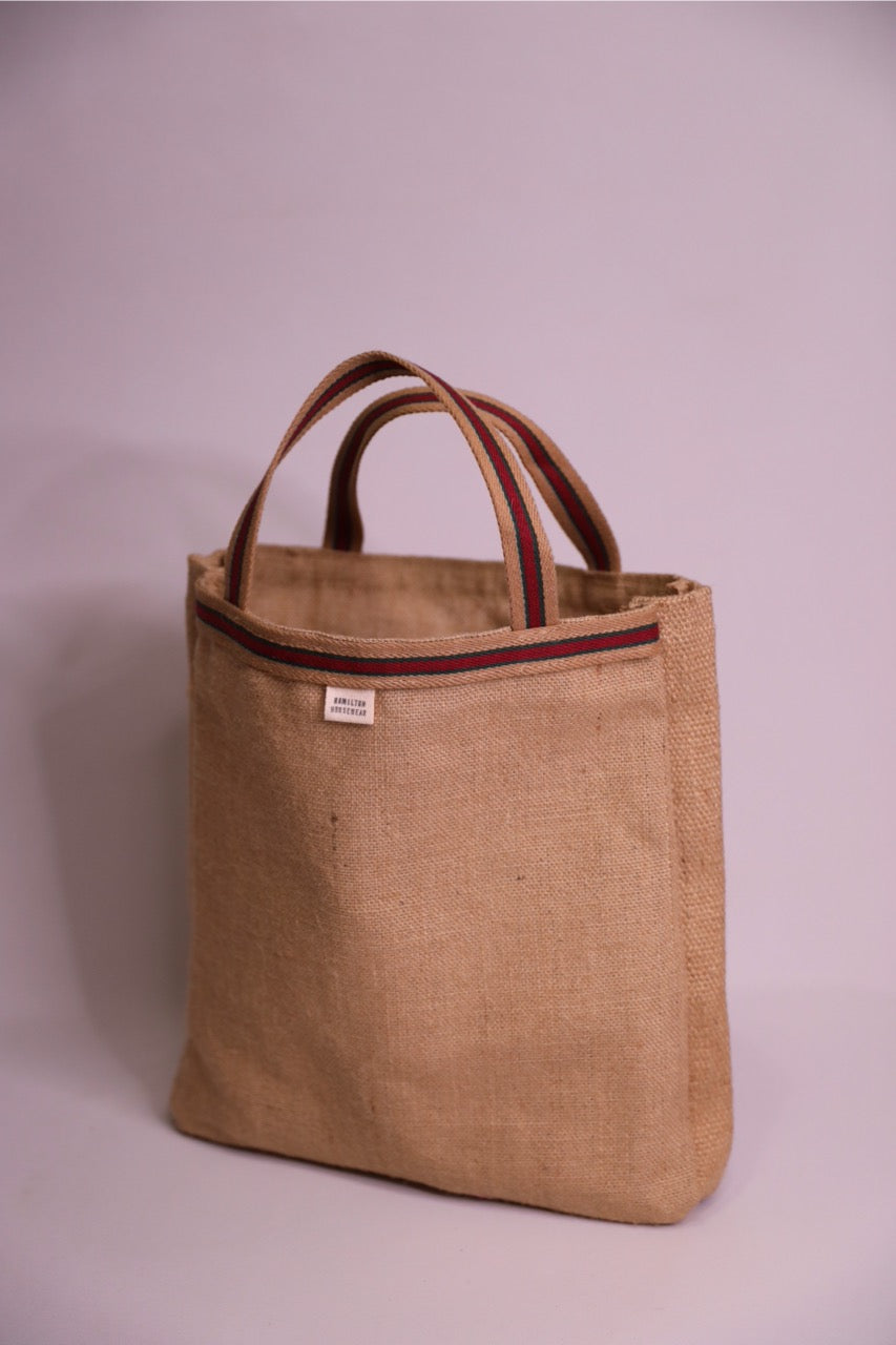 Hamilton Horsewear Tote